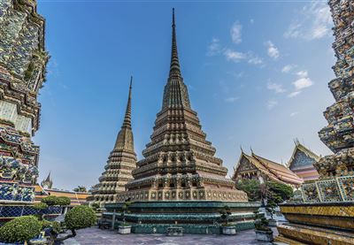 Wat Pho